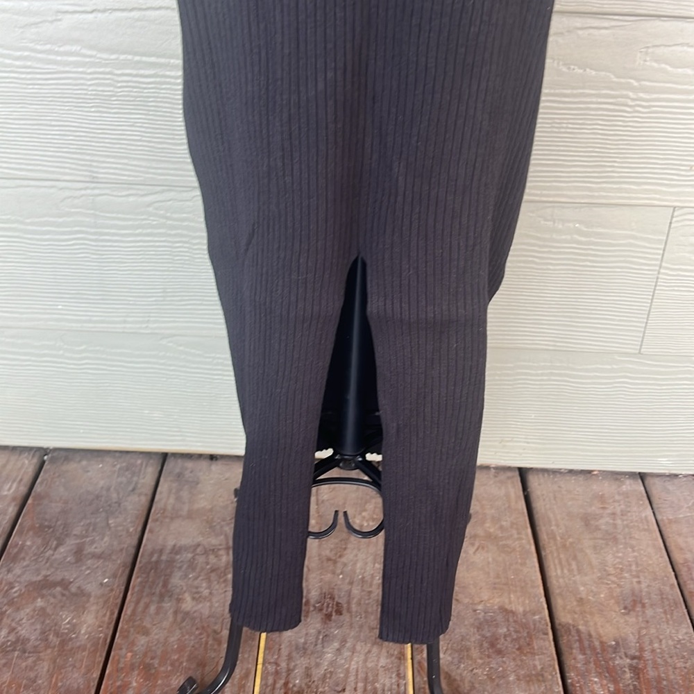 Rumored “Presley” Maxi Sweater Dress - Picture 7 of 10